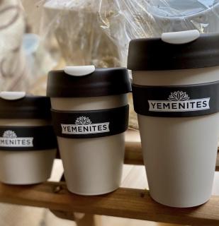 KeepCup M (KeepCup Yemenites)