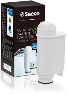 Vodní filtr Saeco Brita (Změkčovač vody )