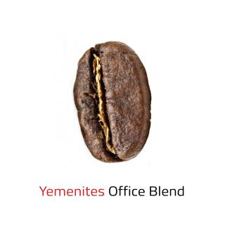 Yemenites Office Blend 1kg (Office Blend)