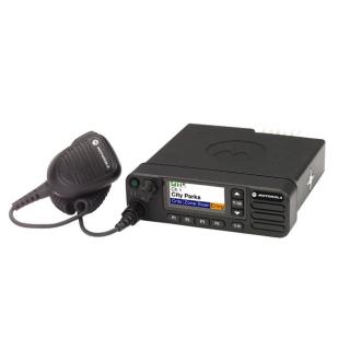DM4600e UHF Příslušenství: GA00654AA +Tlačítkový mikrofon RMN5127C IMPRES +2264 Kč