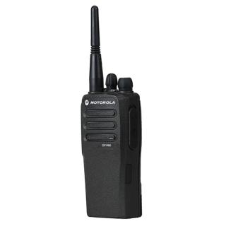 DP1400 UHF analog Anténa: QA03721AA PMAE4002 UHF Stubby Ant (403-433MHz) +0Kč, Baterie: QA03714AA PMNN4251 NiMH 1400 mAh Standard + 0 Kč, Nabíječ:…