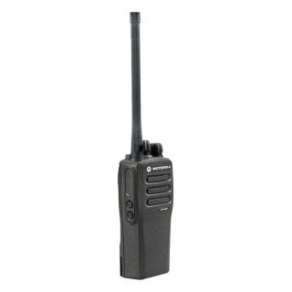 DP1400 VHF Anténa: QA03719AA PMAD4012 VHF STUBBY ANT (135-155MHZ)+0Kč, Baterie: QA03715AA PMNN4253 LiIon 1600 mAh + 0 Kč, Nabíječ: QA03725AA PMLN5192…