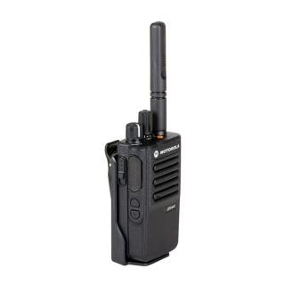 DP3441E UHF, BT, GPS, WiFi Anténa: QA03912AA PMAE4069A UHF STUBBY ANT (405-450 MHZ) +0 Kč, Baterie: QA03908AA PMNN4440A DP BATT STD IP67 LIION 1700T…