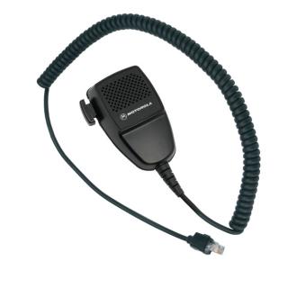 Kompaktní ruční mikrofon PMMN4090A