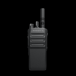 Motorola R7a NKP UHF R7 Anténa: QA08612AA UHF STUBBY ANTENNA 440-490 MHZ, 9CM (PMAE4070A), R7 Baterie: QA08862AA SLIM BATT IMPRES LION IP68 2200T…