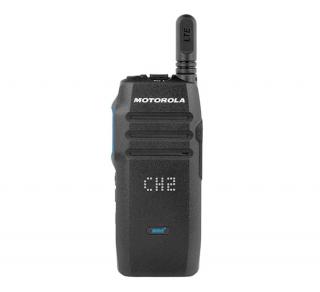 Motorola Wave TLK100 3G/4G LTE, GPS, Bluetooth, Wi-Fi Nabíječ Wave: Bez nabíječe +0 Kč