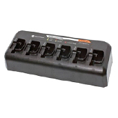 PMLN6598A Multi-Unit Charger,Euro plug