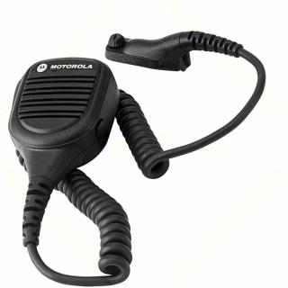 PMMN4050A IMPRES Externí mikrofon pro DP4000