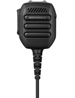 RM730 IMPRES Windporting Remote Speaker Microphone, Small (IP68)