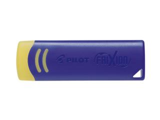 Pilot FriXion Guma Barva: Modrá