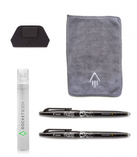 Rocketbook Accessory Kit