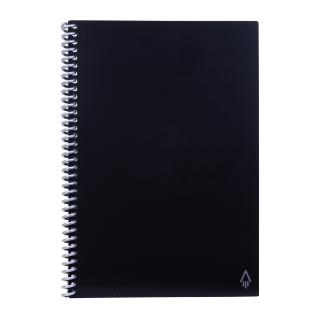 Rocketbook Everlast Executive A5 limited series Barva: all black
