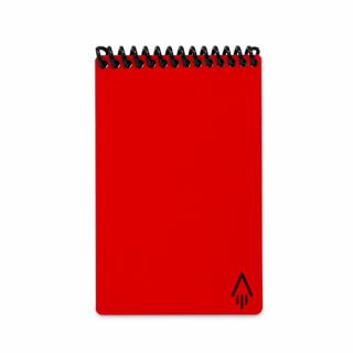 Rocketbook Everlast Mini Barva: Červená