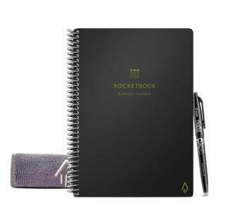 Rocketbook Everyday Planner A5