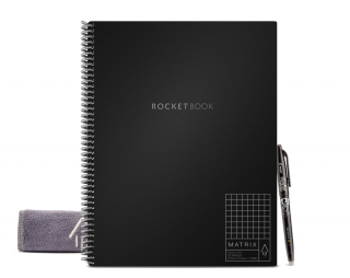 Rocketbook Matrix Letter A4