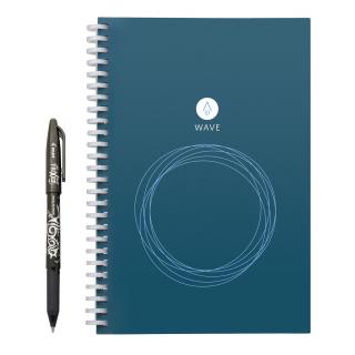 Rocketbook Wave Velikost: Executive (22,5x15 cm)