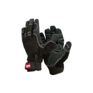 Antivibrační pracovní rukavice Issa Shock Velikosti: XL