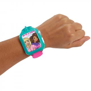 Barbie chytré hodinky skladem