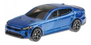 Hot Wheels 2019 Kia Stinger GT - Factory Fresh 3/10 GHB37