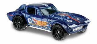 Hot Wheels Corvette Grand Sport - HW Race Team 9/10 FYC76