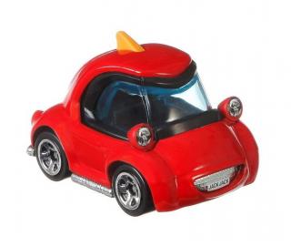Hot Wheels Disney Pixar - Jack-Jack 6/6 GGX67 (Úžasňákovi)
