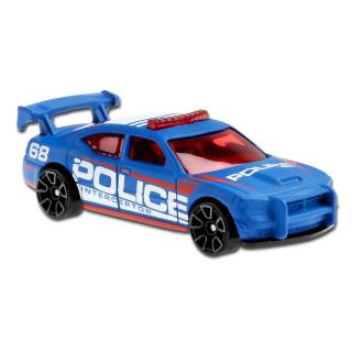 Hot Wheels Dodge Charger Drift - HW Rescue 5/10 GHC62