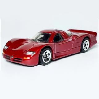 Hot Wheels Nissan R390 GT1 - Factory Fresh 9/10 GTB74