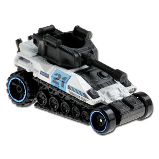 Hot Wheels Tanknator - Experimotors 1/10 GRX72