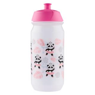 Láhev na pití PANDA 500ml