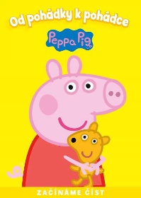 Od pohádky k pohádce - Peppa Pig - SKLADEM