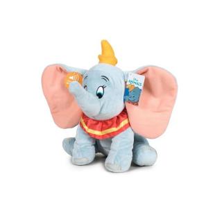 Plyšové postavičky Disney Lví král/Dumbo 30 cm se zvukem skladem Typ: Dumbo