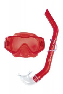 Potápěčská sada brýle + šnorchl od 14 let skladem