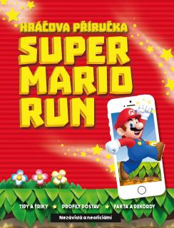 Super Mario Run - Kolektiv /skladem/