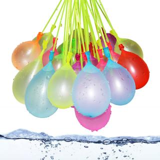Vodní balónková bitva (111ks)
