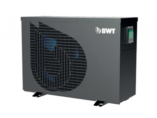 Invertorové tepelné čerpadlo BWT Inverter Connect IC 125