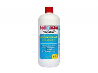 Poolmaster Aktivátor kyslíku (mikrobicid) 1 l