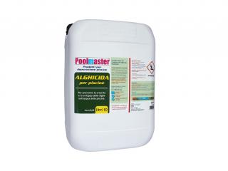 Poolmaster ALGICID 10 l