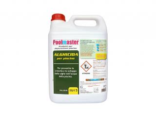 Poolmaster ALGICID 5 l