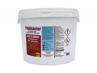 Poolmaster DiCHLOR shock granule (10 kg)