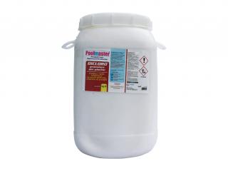 Poolmaster DiCHLOR shock granule (25 kg)