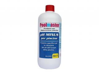 Poolmaster pH Minus 1 l