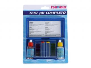 Poolmaster pH test (2914)