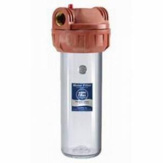 Aquafilter F10NN2PC - filtr pro teplou vodu