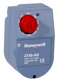 Jednotka automatického proplachu Z74S-A pro PrimusPlus F74CS a FK74CS 1/2&quot; - 1 1