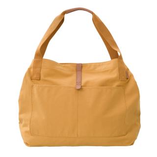 Fresk Taška velká Fresk Mom bag Amber Gold