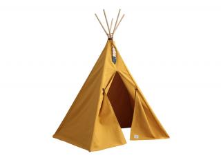 Nobodinoz Nevada TeePee Farniente yellow