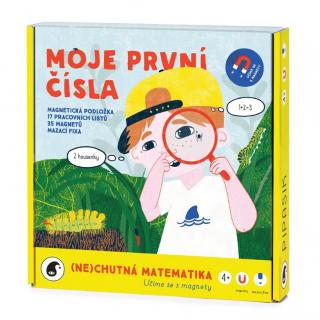 Pipasik (Ne)chutná matematika