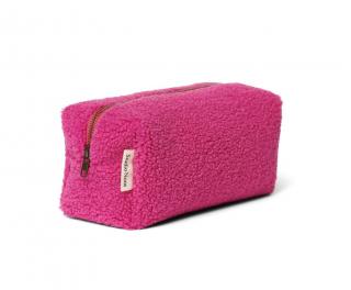 Studio Noos Kosmetická taška Teddy Pink