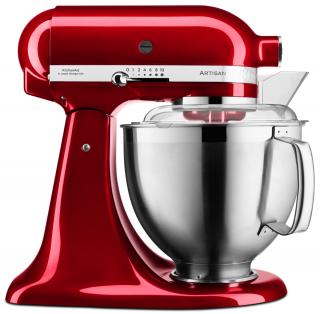 KITCHENAID ARTISAN 5KSM185PSECA robot