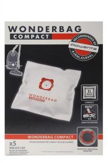 ROWENTA WB 305140 Wonderbag Compact